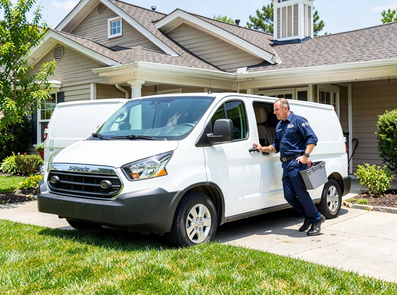 Emergency Plumber company in Hurley, VA